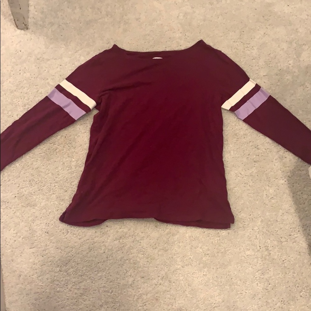 old navy long sleeve